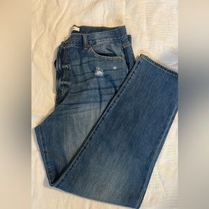 Zenana jeans